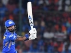 Hardik Pandya has been facing the feat from the fans since the start of IPL 2024. Hardik Pandya has been facing the feat from the fans since the start of IPL 2024.