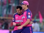 Purple Cap IPL 2024: The Rajasthan Royals duo of Trent Boult and Yuzvendra Chahal ripped MI's batting line-up