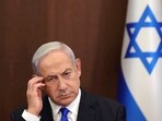 Israeli Prime Minister Benjamin Netanyahu. Israeli Prime Minister Benjamin Netanyahu.