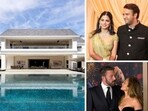 Jennifer Lopez and Ben Affleck's Los Angeles mansion once belonged to Isha Ambani and Anand Piramal Jennifer Lopez and Ben Affleck's Los Angeles mansion once belonged to Isha Ambani and Anand Piramal