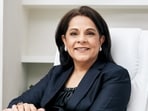 Renuka Jagtiani, CEO of e-commerce conglomerate Landmark Group Renuka Jagtiani, CEO of e-commerce conglomerate Landmark Group