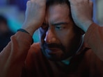 Shaitaan box office collection: Ajay Devgn's film crosses <span class='webrupee'>₹</span>150 crore in India Shaitaan box office collection: Ajay Devgn's film crosses <span class='webrupee'>₹</span>150 crore in India