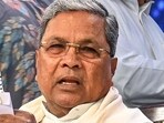 Siddaramaiah. Siddaramaiah.
