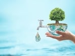 Water Management (Getty Images/iStockphoto)