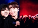iHeartRadio Music winners: BTS' ARMY wins Best Fan, Taehyung, J-Hope snag big awards of the night iHeartRadio Music winners: BTS' ARMY wins Best Fan, Taehyung, J-Hope snag big awards of the night