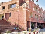 Jawaharlal Nehru University 