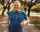 Exercise is all about keeping your heart rate up, your joints healthy and your energy levels high