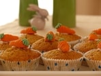 Celebrate International Carrot Day with a sweet twist with irresistible carrot dessert recipes. (Pixabay)