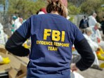 FBI assistant special agent Ellis said that the suspect was not associated with the facility and was attempting to follow an employee into the front gate.