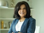 Renuka Jagtiani serves as CEO of Landmark Group, an e-commerce conglomerate. Renuka Jagtiani serves as CEO of Landmark Group, an e-commerce conglomerate.