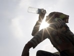 IMD has issued a heatwave warning for multiple states IMD has issued a heatwave warning for multiple states