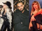 iHeartRadio Music Awards Winners: Beyonce took home the Innovator Award, Drake won Hip-Hop Artist of the Year and Taylor Swift bagged six trophies, including Artist of the Year. iHeartRadio Music Awards Winners: Beyonce took home the Innovator Award, Drake won Hip-Hop Artist of the Year and Taylor Swift bagged six trophies, including Artist of the Year.