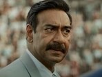 Ajay Devgn plays India's former football coach Syed Abdul Rahim in Maidaan Ajay Devgn plays India's former football coach Syed Abdul Rahim in Maidaan