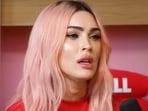 Megan Fox wishes to be 'transparent' about all the procedures she's got done.