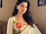 Nora Fatehi shared how she survived in Mumbai during the initial phase of her career. Nora Fatehi shared how she survived in Mumbai during the initial phase of her career.
