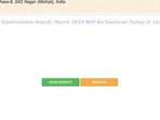 PSEB Punjab board 5th Class result 2024 live updates: Link to download marks from pseb.ac.in, punjab.indiareslts.com 