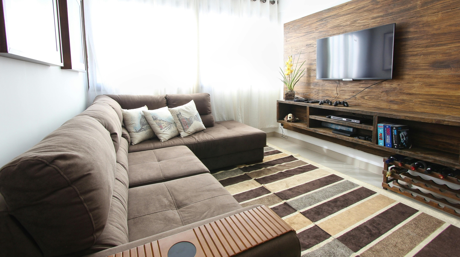 Best 4K smart TV: Top 9 choices for advanced connectivity, smart functions, and immersive experiences - Vimarsana News