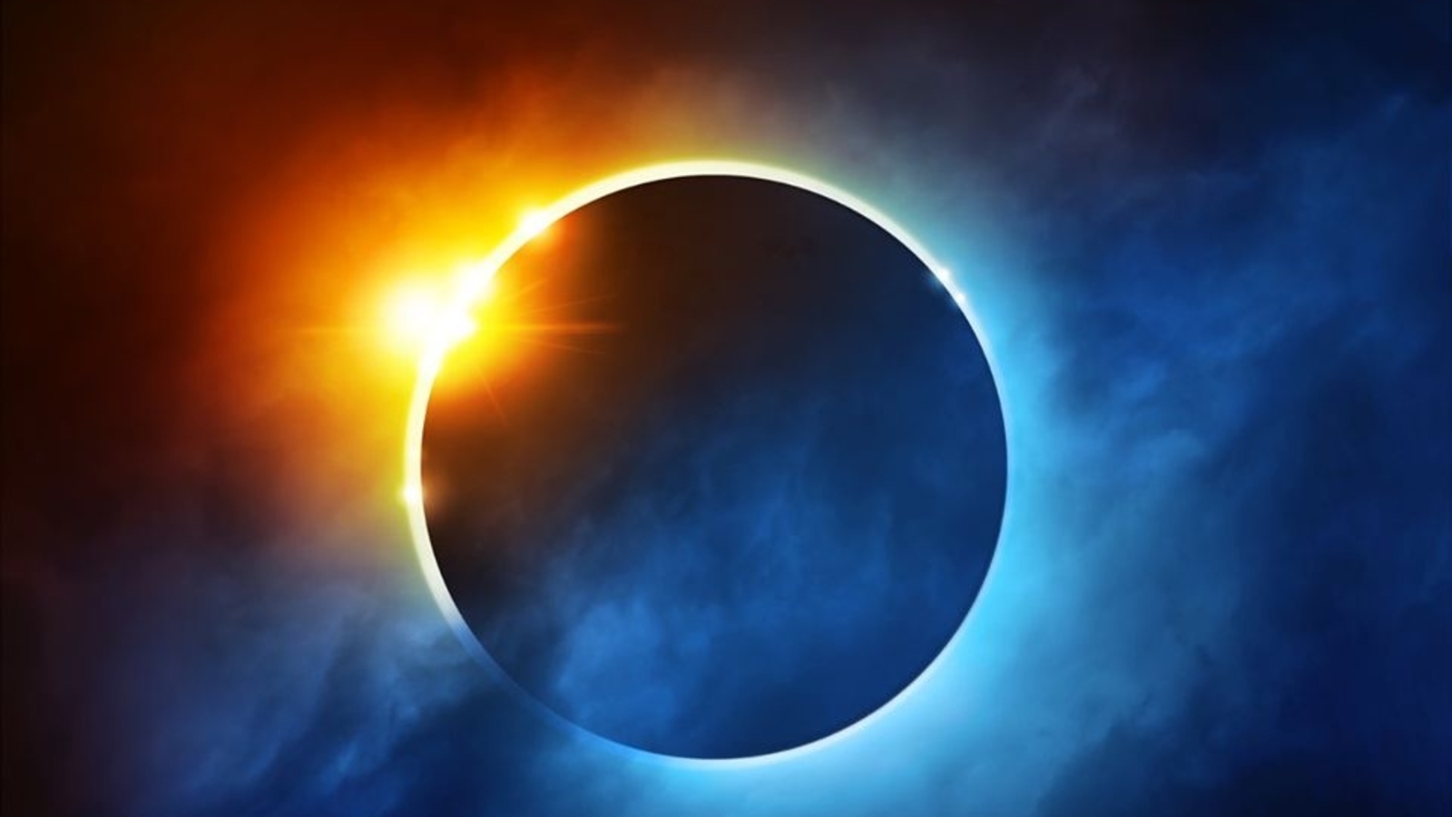 Total Solar Eclipse 2024: Inmates file lawsuit over New York's prison lockdown on April 8 - Vimarsana News