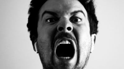 Liver is the organ of the body that is associated with anger. It often wakes up around 1-3 AM in the night, and hence, our sleep quality lapses. (Unsplash) Liver is the organ of the body that is associated with anger. It often wakes up around 1-3 AM in the night, and hence, our sleep quality lapses. (Unsplash)