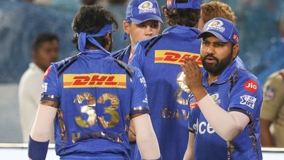 The captaincy debate between Rohit Sharma and Hardik Pandya rages on. (ANI) The captaincy debate between Rohit Sharma and Hardik Pandya rages on. (ANI)