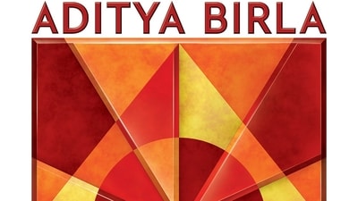 A logo of the Aditya Birla Fashion and Retail Ltd. Aditya Birla Fashion & Retail traded at ₹237.70, up 12.28 percent on the BSE, (abfrl.com) A logo of the Aditya Birla Fashion and Retail Ltd. Aditya Birla Fashion & Retail traded at ₹237.70, up 12.28 percent on the BSE, (abfrl.com)