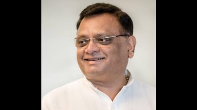 All India Congress Committee general secretary (in-charge UP) Avinash Pande (File) All India Congress Committee general secretary (in-charge UP) Avinash Pande (File)