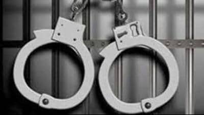 Both the accused were nabbed from their village in Ludhiana following the disclosure of the four accused arrested previously on Saturday. (Getty image) Both the accused were nabbed from their village in Ludhiana following the disclosure of the four accused arrested previously on Saturday. (Getty image)