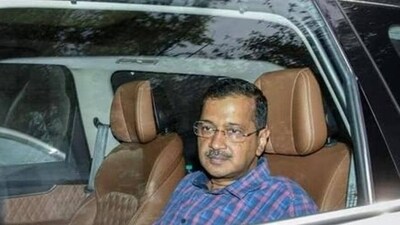 Delhi chief minister Arvind Kejriwal. (File photo.) Delhi chief minister Arvind Kejriwal. (File photo.)