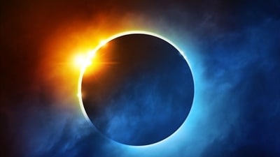 Inmates in New York seek right to witness April's Total Solar Eclipse Inmates in New York seek right to witness April's Total Solar Eclipse