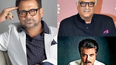 Filmmaker Anees Bazmee is directing No Entry 2