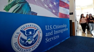 US Immigration Lawyer explains the options for unlucky H-1B candidates (AP Photo/Wilfredo Lee, File) US Immigration Lawyer explains the options for unlucky H-1B candidates (AP Photo/Wilfredo Lee, File)