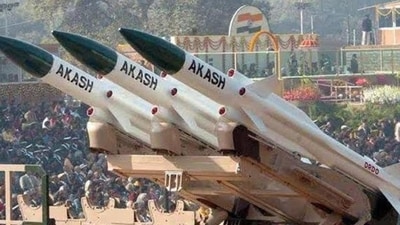 India produces a raft of weapons and systems including the Tejas light combat aircraft (LCA), different types of helicopters, warships, tanks, artillery guns, warships, missiles, rockets, a variety of military vehicles and ammunition. (HT_PRINT) India produces a raft of weapons and systems including the Tejas light combat aircraft (LCA), different types of helicopters, warships, tanks, artillery guns, warships, missiles, rockets, a variety of military vehicles and ammunition. (HT_PRINT)