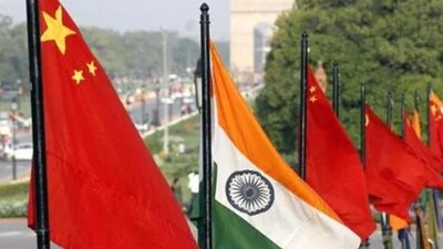 New Delhi said Arunachal Pradesh will remain an integral and inalienable part of India. New Delhi said Arunachal Pradesh will remain an integral and inalienable part of India.