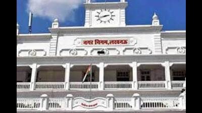 Lucknow Municipal Corporation (Sourced) Lucknow Municipal Corporation (Sourced)
