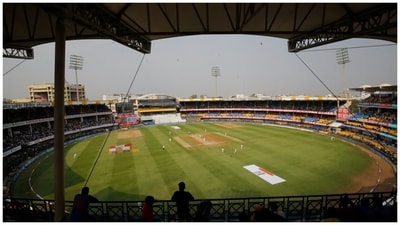 The FIR said that as per BCCI norms any player who is born after 01.09.2002 was eligible to play under-19 cricket in its tournaments (AP) The FIR said that as per BCCI norms any player who is born after 01.09.2002 was eligible to play under-19 cricket in its tournaments (AP)