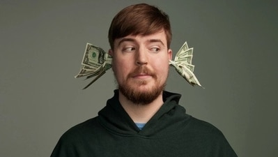 Jimmy Donaldson, better known as MrBeast, has over 248 million-plus YouTube subscribers, (X/ Mr Beast) Jimmy Donaldson, better known as MrBeast, has over 248 million-plus YouTube subscribers, (X/ Mr Beast)
