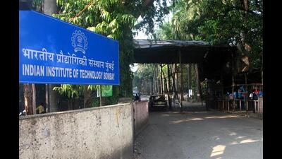 Of the 2,209 registered students in IIT Bombay in 2023, 1,485 were placed (HT Photo) Of the 2,209 registered students in IIT Bombay in 2023, 1,485 were placed (HT Photo)