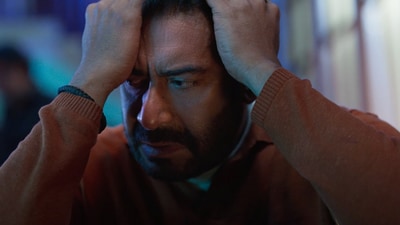Shaitaan box office collection: Ajay Devgn's film crosses  ₹150 crore in India
