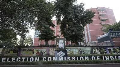 The Election Commission has asked the Odisha chief secretary to transfer these eight officers to non-election related posts. (PTI File Photo) The Election Commission has asked the Odisha chief secretary to transfer these eight officers to non-election related posts. (PTI File Photo)