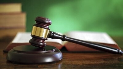 No decision to grant bail to an accused is irrevocable. (Getty Images/iStockphoto/ Representational image) No decision to grant bail to an accused is irrevocable. (Getty Images/iStockphoto/ Representational image)
