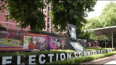 The assembly elections in the state are slated for October this year. (HT) The assembly elections in the state are slated for October this year. (HT)