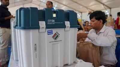 The observers will be supervising the randomisation of personnel, security forces, and voting machines. (File photo) The observers will be supervising the randomisation of personnel, security forces, and voting machines. (File photo)
