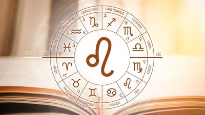 Capricorn Daily Horoscope Today, April 3,2024. Pay attention to your health for
enduring energy.