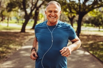 Exercise is all about keeping your heart rate up, your joints healthy and your energy levels high (Photo: Shutterstock (For representational purpose only))