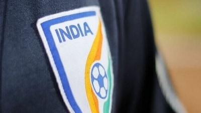 AIFF Executive Committee has decided to suspend Deepak Sharma from participating in any football-related activities until further notice. (ANI)