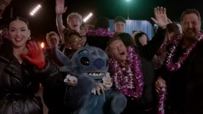 Still from American Idol Season 22 Episode 8 sneak peek. (ABC) Still from American Idol Season 22 Episode 8 sneak peek. (ABC)