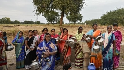 A recent New York Times report on the hysterectomies that young women in rural Maharashtra undergo threw the international spotlight on a long-standing issue (HT/PHOTO) A recent New York Times report on the hysterectomies that young women in rural Maharashtra undergo threw the international spotlight on a long-standing issue (HT/PHOTO)
