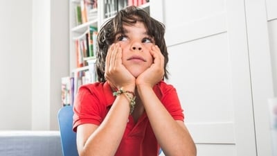 How to increase your child's focus: To boost attention span of your child, it's important to introduce your little one to mindfulness practices and meditation. (Freepik)