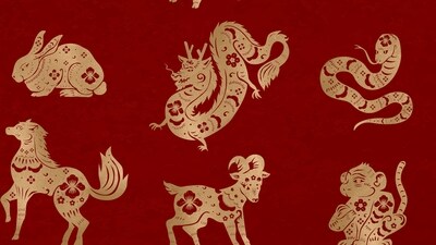 Let's look at this week's horoscopes for each Chinese zodiac sign. (Freepik) Let's look at this week's horoscopes for each Chinese zodiac sign. (Freepik)