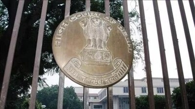 Delhi HC grants final opportunity to Centre, Opposition parties in petition over use of INDIA acronym Delhi HC grants final opportunity to Centre, Opposition parties in petition over use of INDIA acronym